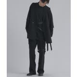 ロングジレ | REGIEVO | 詳細画像16 