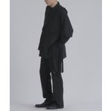 ロングジレ | REGIEVO | 詳細画像17 