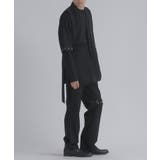 ロングジレ | REGIEVO | 詳細画像18 