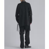 ロングジレ | REGIEVO | 詳細画像19 