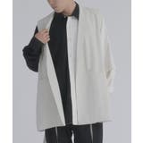 ロングジレ | REGIEVO | 詳細画像2 