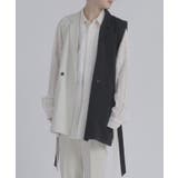 ロングジレ | REGIEVO | 詳細画像20 