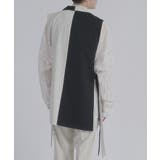 ロングジレ | REGIEVO | 詳細画像22 