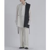 ロングジレ | REGIEVO | 詳細画像23 