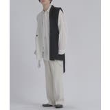 ロングジレ | REGIEVO | 詳細画像24 