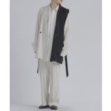 ロングジレ | REGIEVO | 詳細画像25 