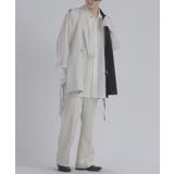 ロングジレ | REGIEVO | 詳細画像27 