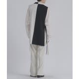 ロングジレ | REGIEVO | 詳細画像28 