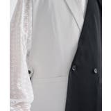 ロングジレ | REGIEVO | 詳細画像29 