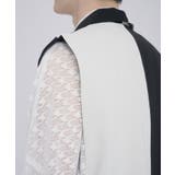 ロングジレ | REGIEVO | 詳細画像32 