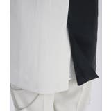 ロングジレ | REGIEVO | 詳細画像33 