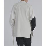 ロングジレ | REGIEVO | 詳細画像4 