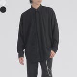レースワークドルマンシャツ | REGIEVO | 詳細画像1 