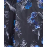 総柄プリントドルマンシャツ | REGIEVO | 詳細画像52