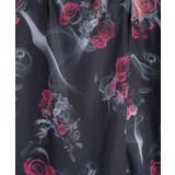 総柄プリントドルマンシャツ | REGIEVO | 詳細画像53