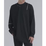 アシンメトリーロンT | REGIEVO | 詳細画像11 