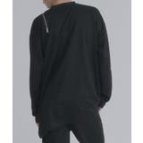 アシンメトリーロンT | REGIEVO | 詳細画像13 