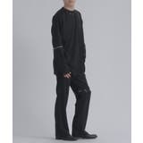 アシンメトリーロンT | REGIEVO | 詳細画像18 