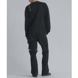 アシンメトリーロンT | REGIEVO | 詳細画像19 