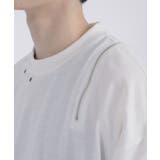 アシンメトリーロンT | REGIEVO | 詳細画像21 