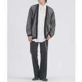 メッシュカーディガン | REGIEVO | 詳細画像13 