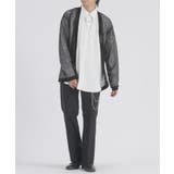 メッシュカーディガン | REGIEVO | 詳細画像14 