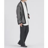 メッシュカーディガン | REGIEVO | 詳細画像18 