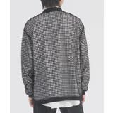 メッシュカーディガン | REGIEVO | 詳細画像19 