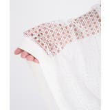 メッシュカーディガン | REGIEVO | 詳細画像21 