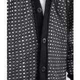 メッシュカーディガン | REGIEVO | 詳細画像22 