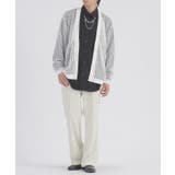 メッシュカーディガン | REGIEVO | 詳細画像4 