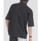 ネックレス付きタートルTシャツ | REGIEVO | 詳細画像18