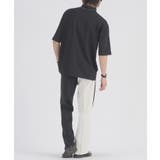 ネックレス付きタートルTシャツ | REGIEVO | 詳細画像19