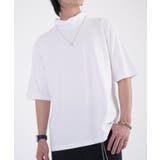 ネックレス付きタートルTシャツ | REGIEVO | 詳細画像23