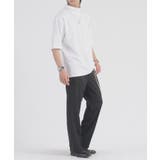 ネックレス付きタートルTシャツ | REGIEVO | 詳細画像8