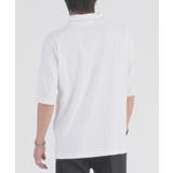 ネックレス付きタートルTシャツ | REGIEVO | 詳細画像9