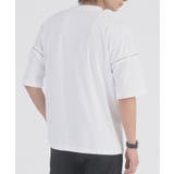 2wayファスナースリーブTシャツ | REGIEVO | 詳細画像10