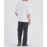 2wayファスナースリーブTシャツ | REGIEVO | 詳細画像11