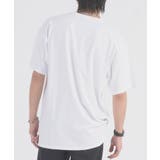 裾ピアス付きTシャツ | REGIEVO | 詳細画像11