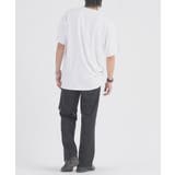 裾ピアス付きTシャツ | REGIEVO | 詳細画像12