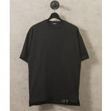裾ピアス付きTシャツ | REGIEVO | 詳細画像13