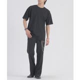 裾ピアス付きTシャツ | REGIEVO | 詳細画像15