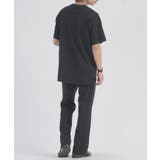 裾ピアス付きTシャツ | REGIEVO | 詳細画像22