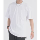 裾ピアス付きTシャツ | REGIEVO | 詳細画像4