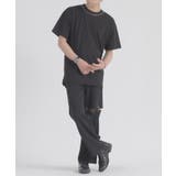 ピラミッドスタッズTシャツ | REGIEVO | 詳細画像13