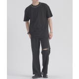 ピラミッドスタッズTシャツ | REGIEVO | 詳細画像14