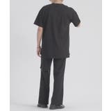 ピラミッドスタッズTシャツ | REGIEVO | 詳細画像19
