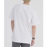 ピラミッドスタッズTシャツ | REGIEVO | 詳細画像9
