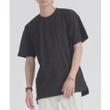 クロスラインストーンTシャツ | REGIEVO | 詳細画像11