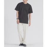 クロスラインストーンTシャツ | REGIEVO | 詳細画像13